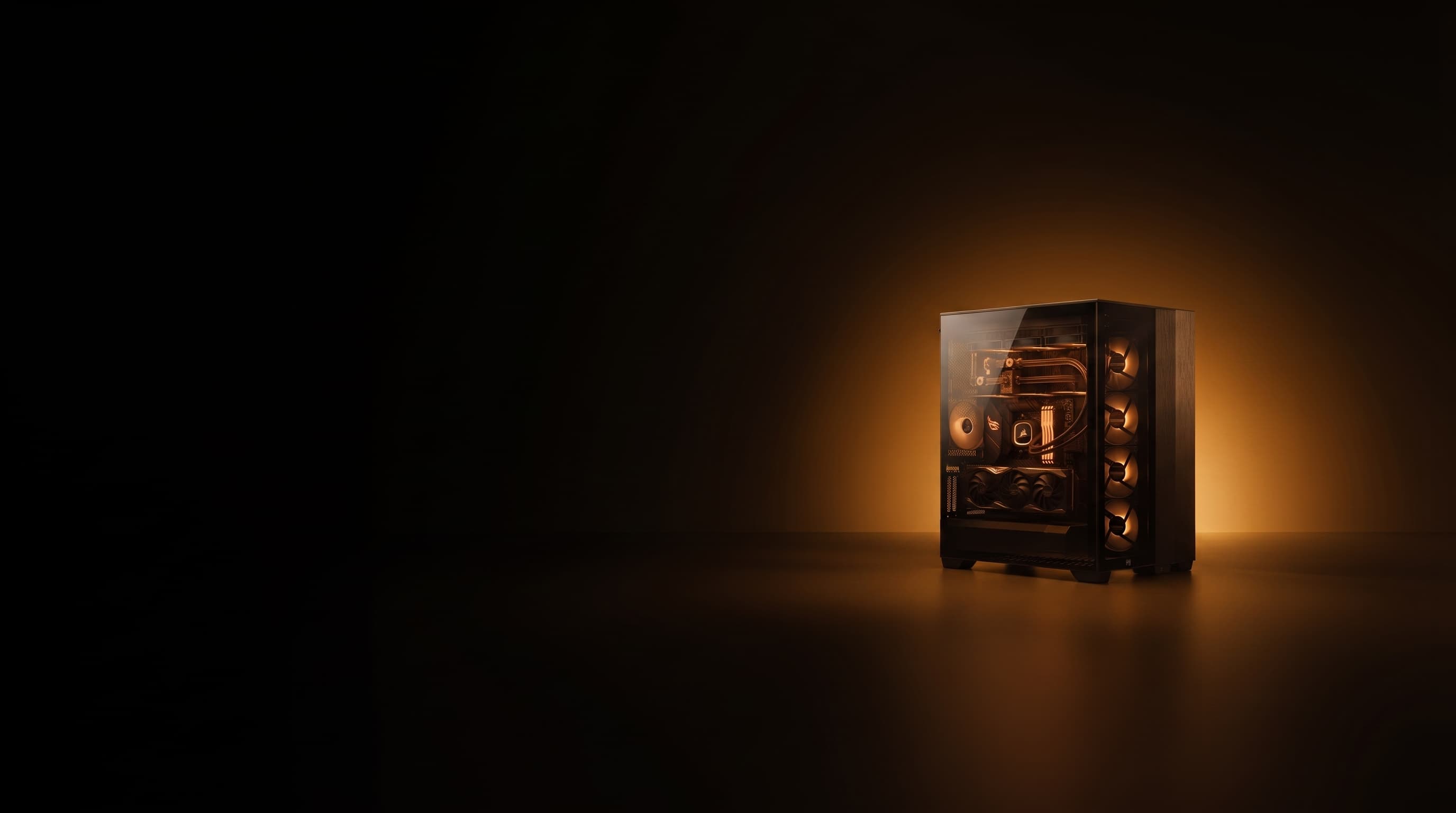 Gaming PCs